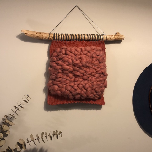 Woven Tapestry - Picture 7 of 7